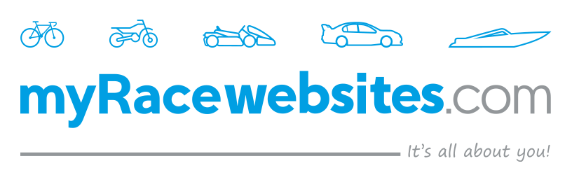 myRacewebsites.com